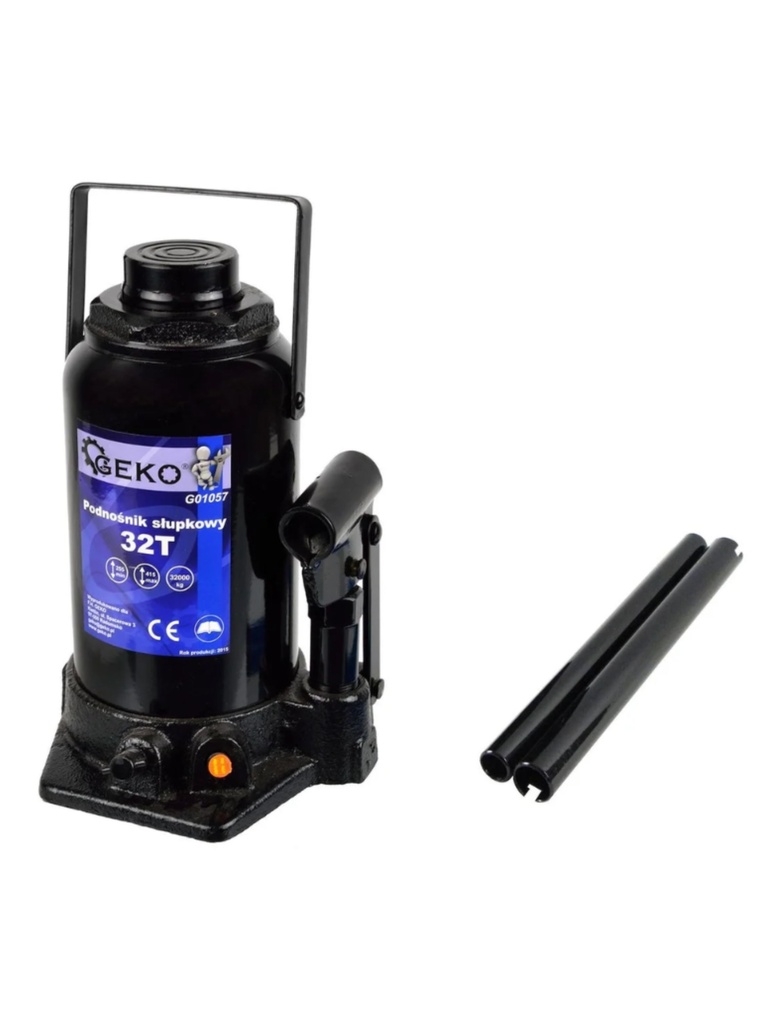 Hydraulický zdvihák GEKO 32t 