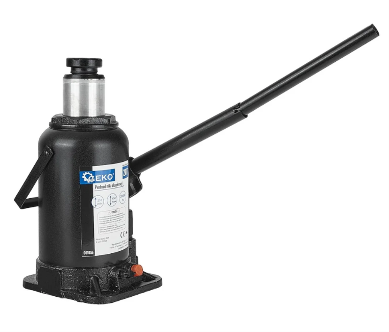 Zdvihák hydraulický 20T