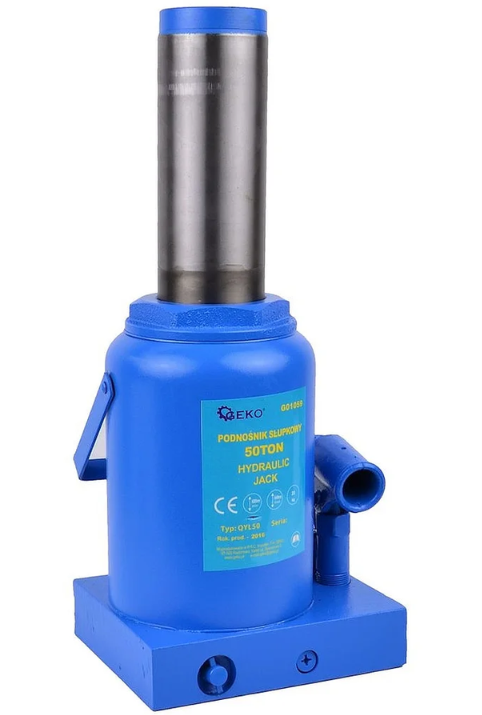 Zdvihák hydraulický 50T