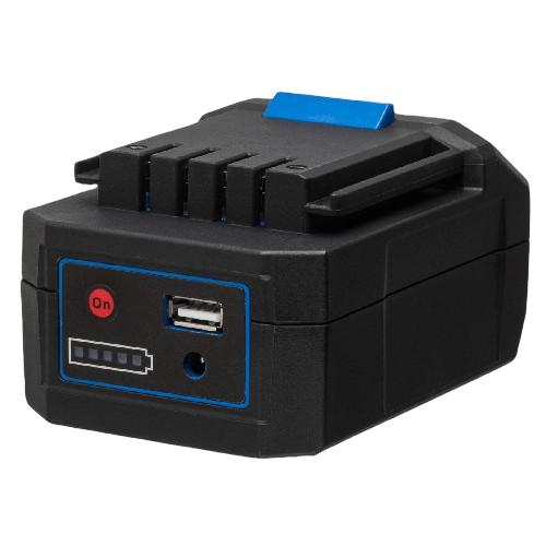 Dielenské svietidlo reflektor, 4500lm, DualBEAM
