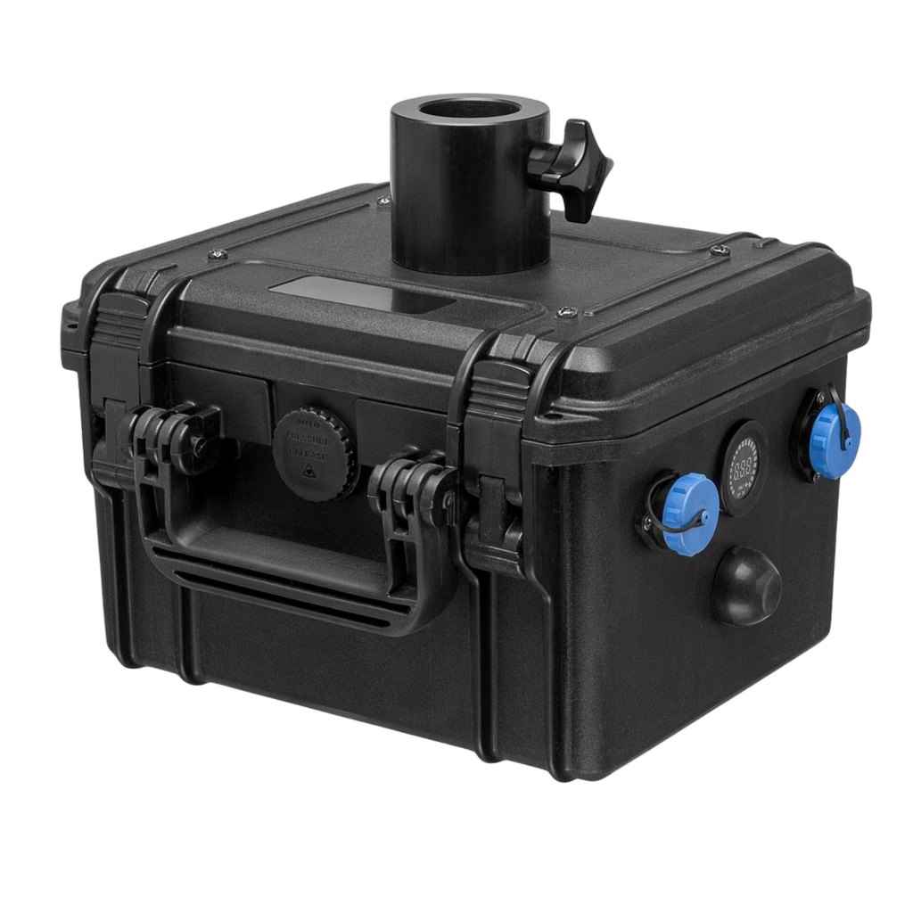 Prenosný osvetľovací statív MONSTER LIGHT MINI 18000 lm
