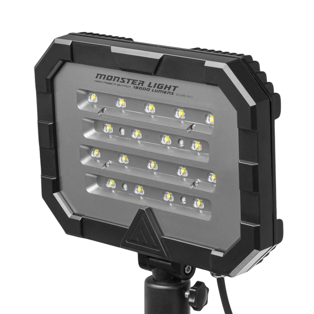 Prenosný osvetľovací statív MONSTER LIGHT MINI 18000 lm