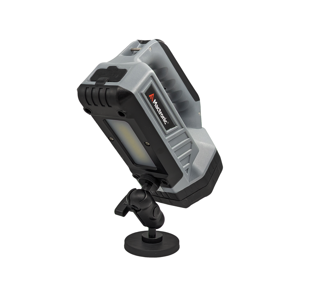 Stojan svetlometu Mactronic FLAGGER MAX 1800lm