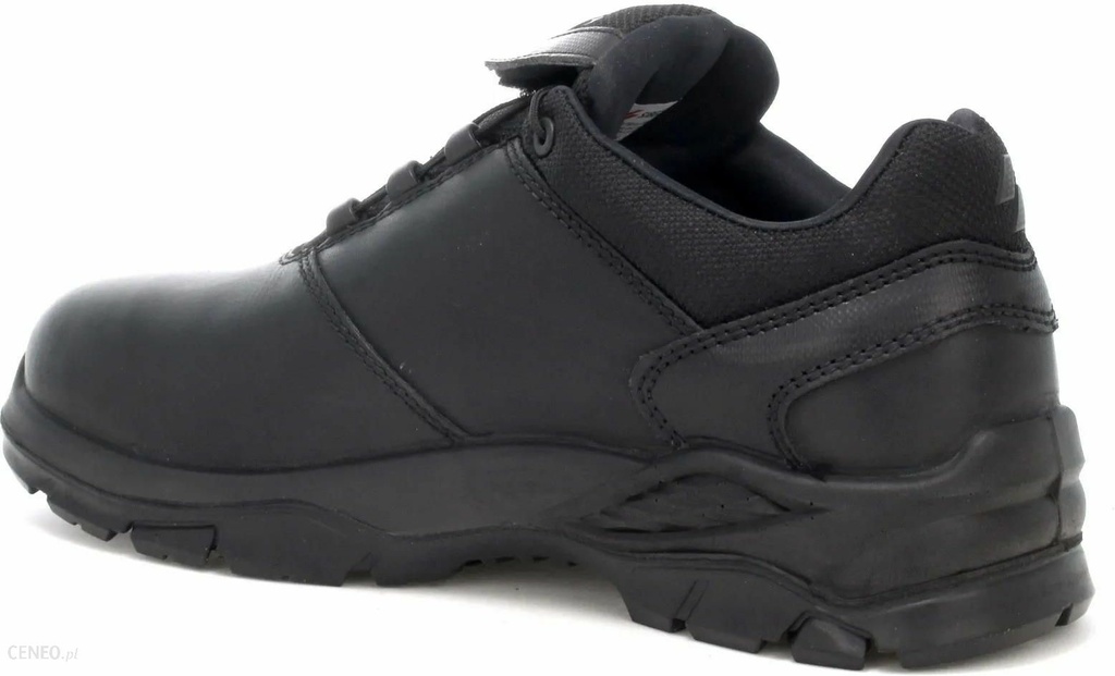 Taktická obuv Sibeza Pro LOW Taktická obuv Sibeza Pro LOW
