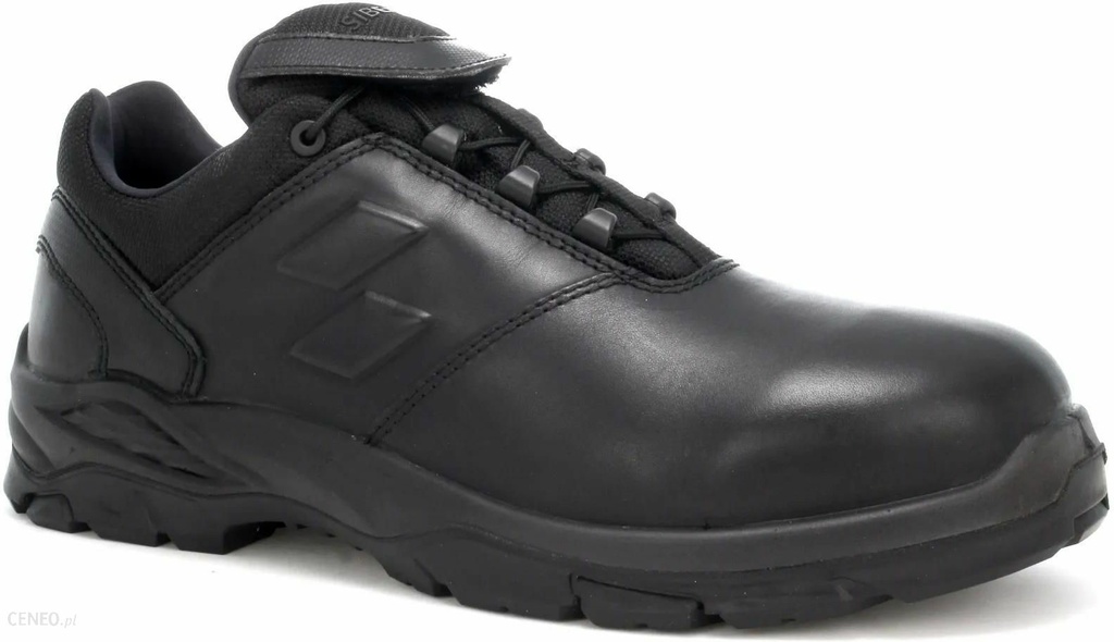 Taktická obuv Sibeza Pro LOW Taktická obuv Sibeza Pro LOW