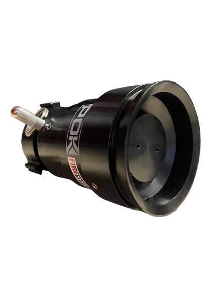 Difúzer POK Turbokador 1600 Difúzer POK Turbokador 1600