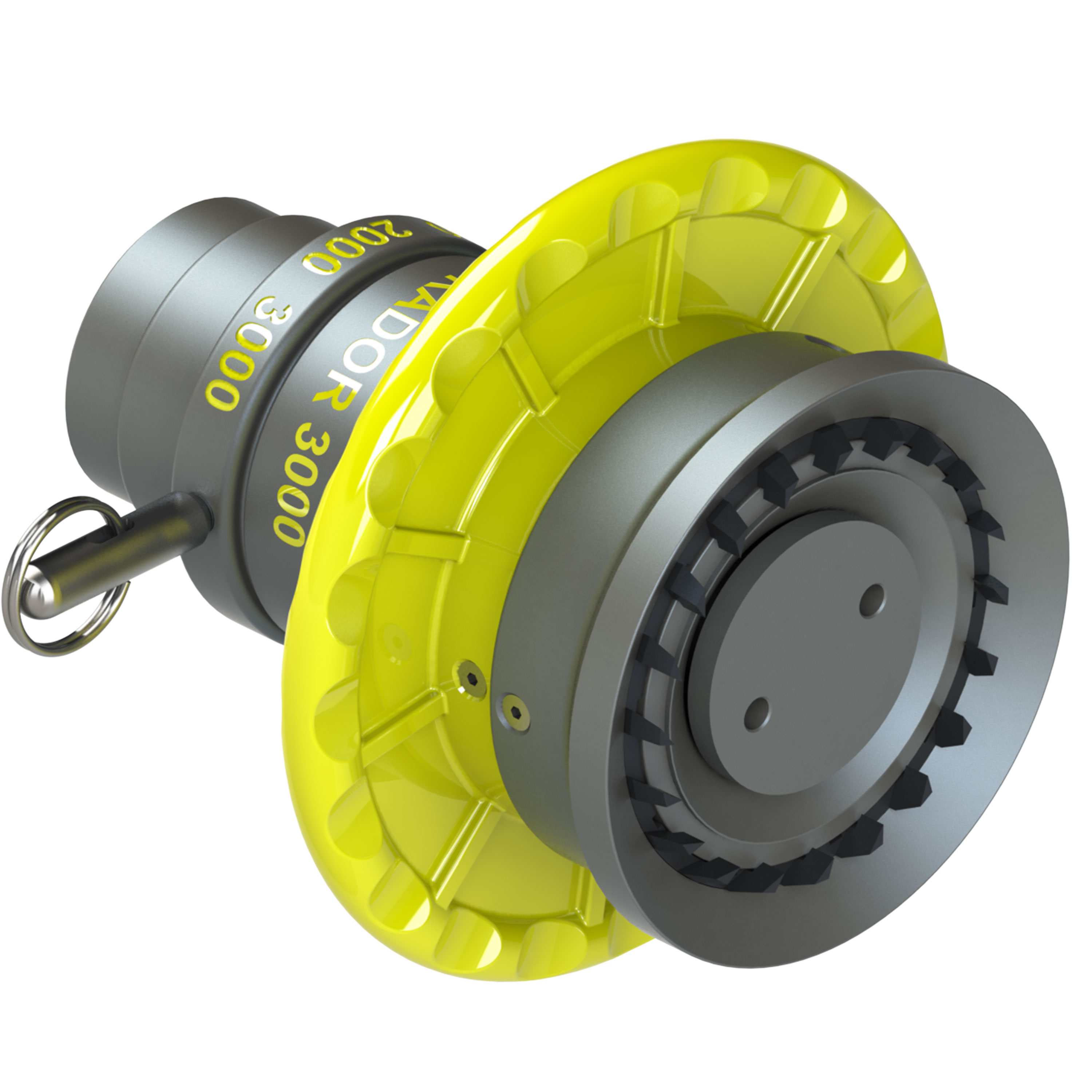 Difúzer POK TURBOKADOR 3000 Difúzer POK TURBOKADOR 3000