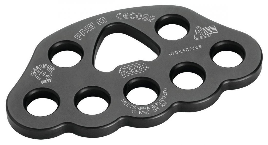 Kotviaca doska PETZL PAW M Kotviaca doska PETZL PAW M
