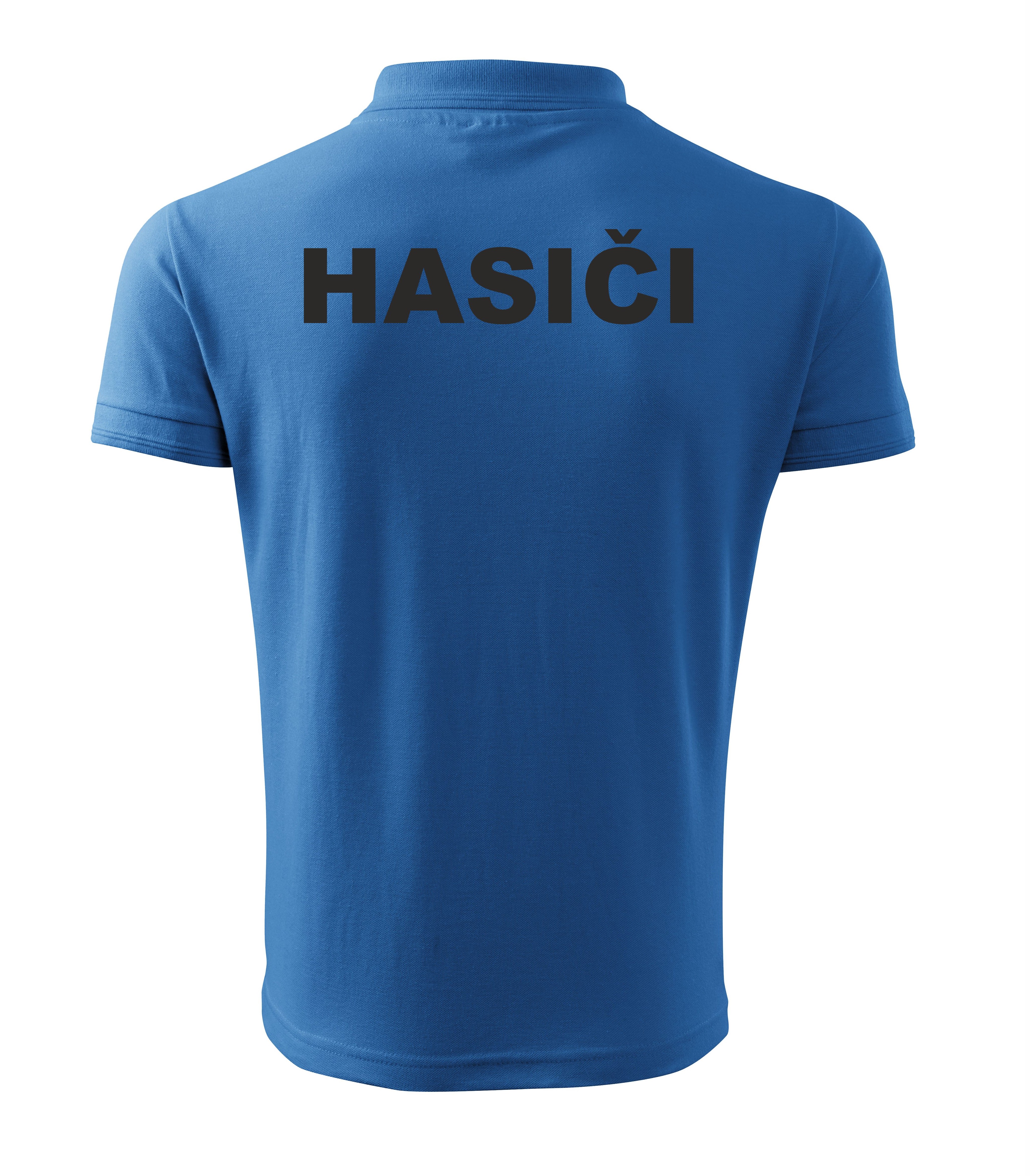 Polokošeľa pre HASIČSKÉ JEDNOTKY pánska