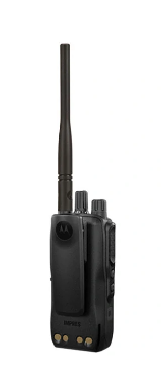 Motorola MOTOTRBO™ R5 LKP VHF, GNSS