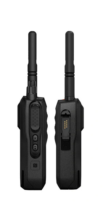 Motorola MOTOTRBO™ R5 NKP VHF
