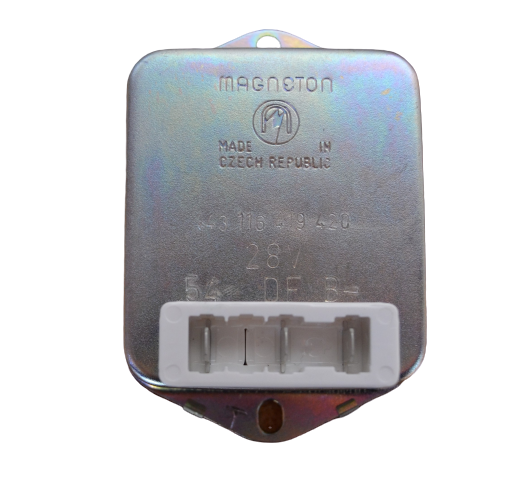 Regulátor napätia 28V - 3 pólový Originál Magneton 