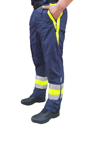 DOPREDAJ Rescuer nohavice záchranárske