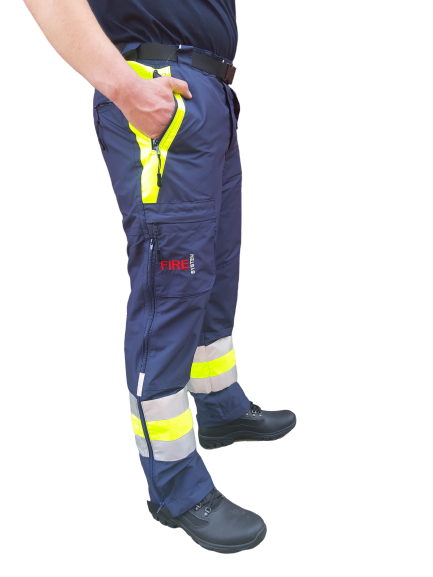 DOPREDAJ Rescuer nohavice záchranárske
