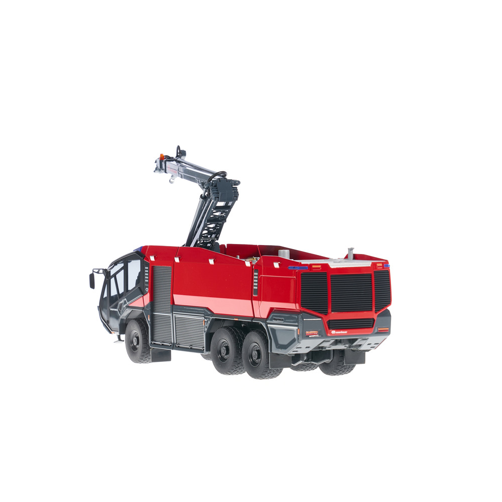 Model PANTHER 6x6 neutral HRET, 1:43