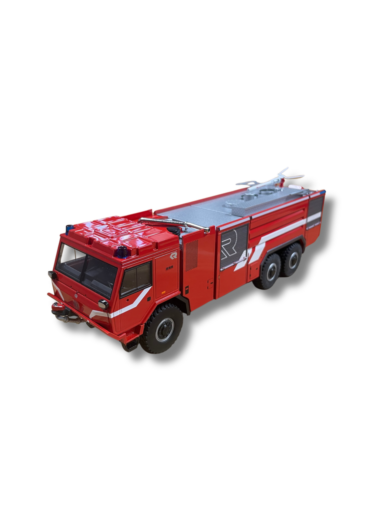Model MT Tatra 1:43