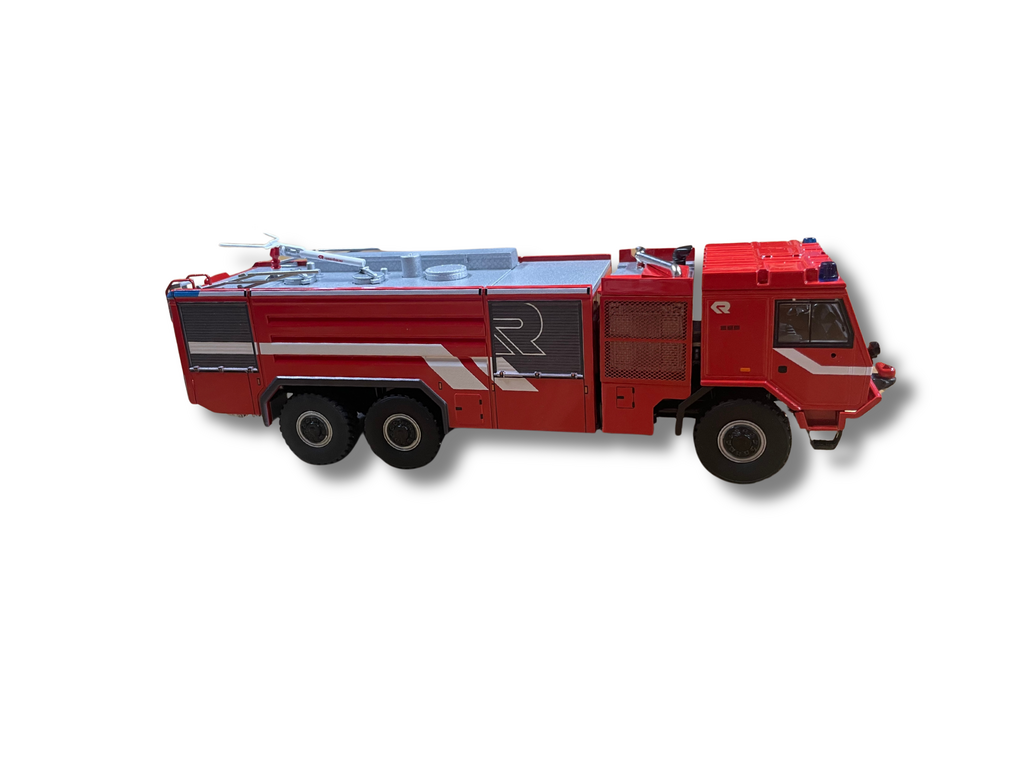 Model MT Tatra 1:43