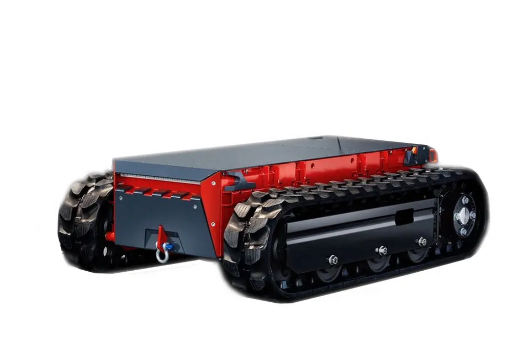 Robot RTE rosenbauer Robot RTE rosenbauer