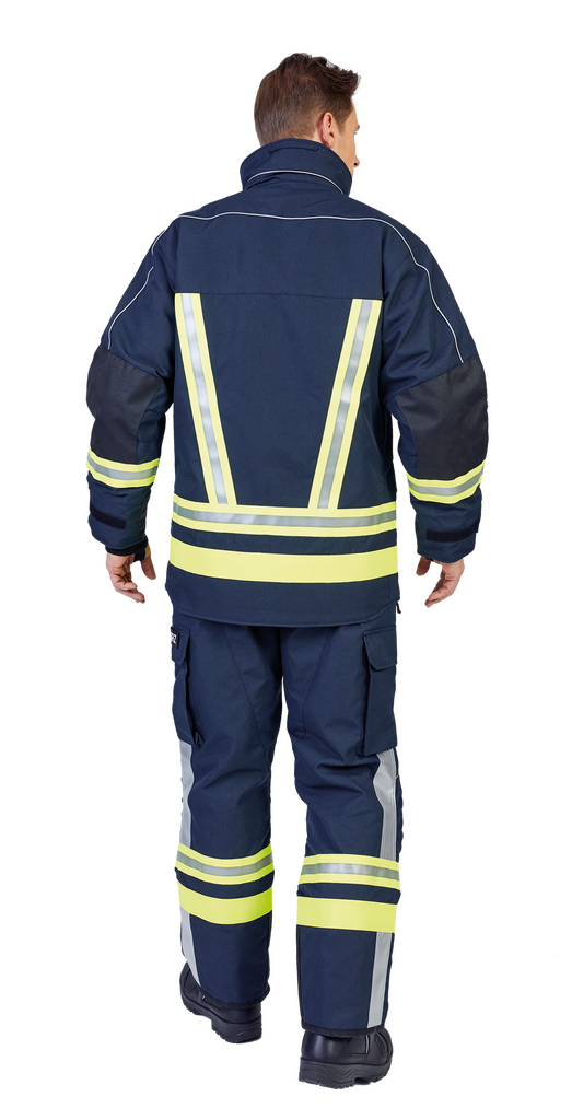 Zásahový odev FIRE MAX 3 ROSENBAUER Nomex Tough Zásahový odev FIRE MAX 3 ROSENBAUER Nomex Tough