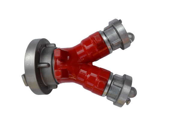 Rozdeľovač C/DD ULTRA MINI