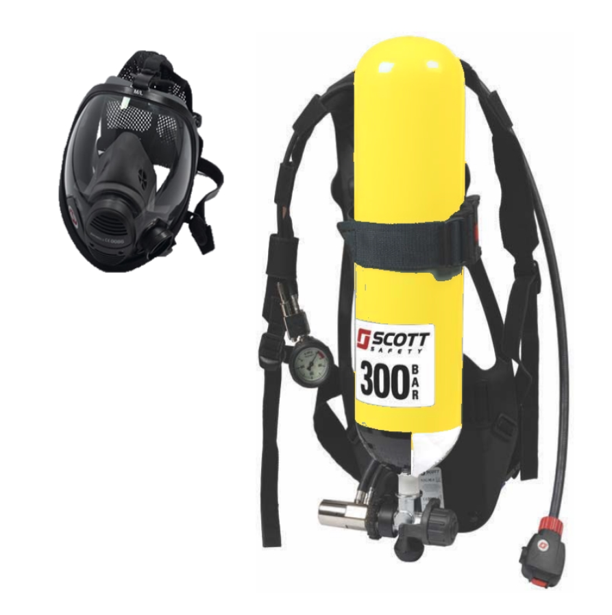 Ročný servis ADP SCOTT