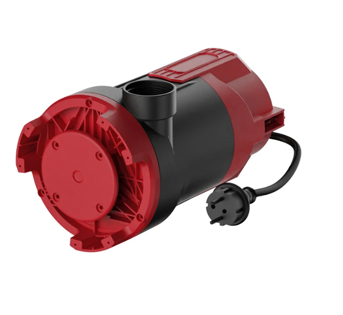 Hasičský vysávač Sprintus Hydro X W so separátorom