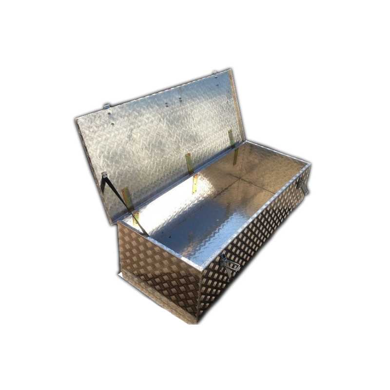 HLINIKOVÝ BOX 1500 x 500 x 250 mm