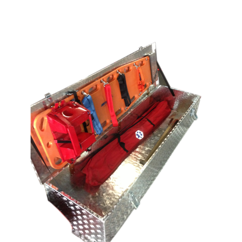 HLINIKOVÝ BOX 1500 x 500 x 250 mm