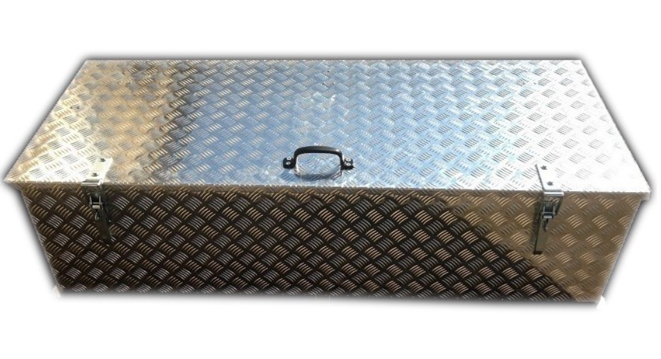 HLINIKOVÝ BOX 2000 X 500 X 350 MM