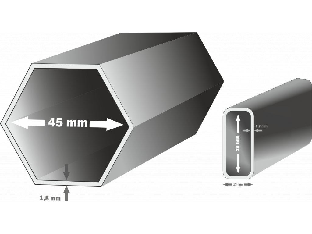Nožnicový stan 3x3 m SMALL HEXAGON Nožnicový stan 3x3 m SMALL HEXAGON