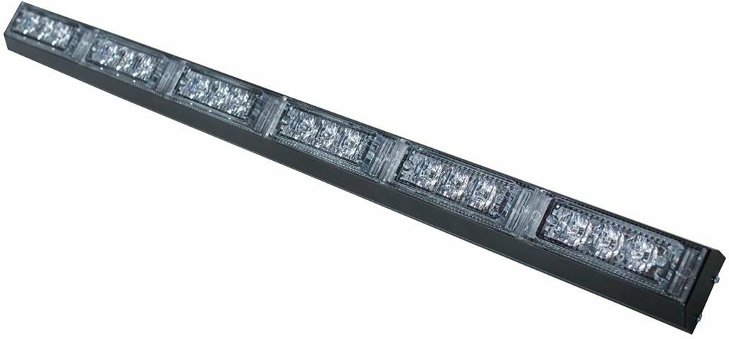 DOPRAVNÝ LED SMEROVAČ FL-6, 12/24V
