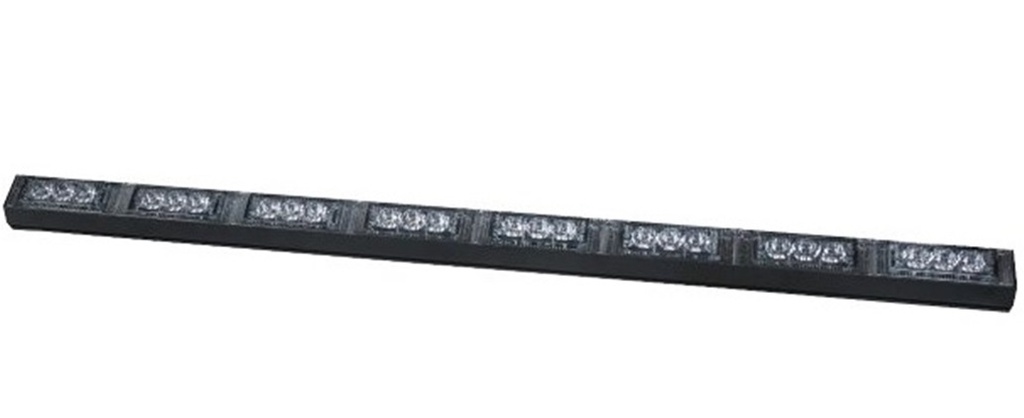 DOPRAVNÝ LED SMEROVAČ FL-8, 12/24V