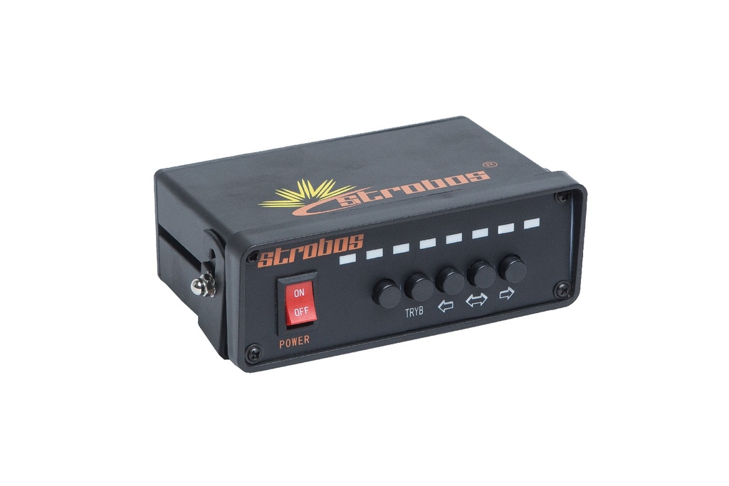 DOPRAVNÝ LED SMEROVAČ FL-6+2N, 12/24V DOPRAVNÝ LED SMEROVAČ FL-6+2N, 12/24V