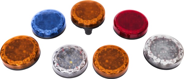 LED LAMPA BAQUDA BEZ STOJANA 12/24V LED LAMPA BAQUDA BEZ STOJANA 12/24V