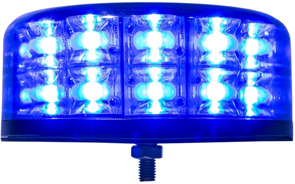 LED MAJÁK BAQUDA 12/24V LED MAJÁK BAQUDA 12/24V