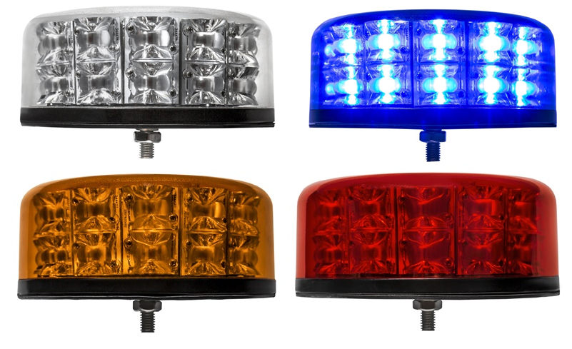 LED MAJÁK BAQUDA 12/24V LED MAJÁK BAQUDA 12/24V