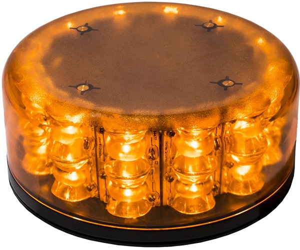 LED MAJÁK MAGNETICKÝ BAQUDA 2P LED MAJÁK MAGNETICKÝ BAQUDA 2P