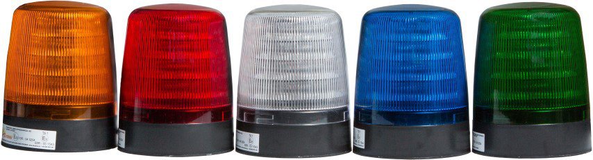 LED MAJÁK SPIRIT 12/24V LED MAJÁK SPIRIT 12/24V