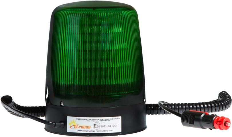 LED MAJÁK SPIRIT 12/24V LED MAJÁK SPIRIT 12/24V