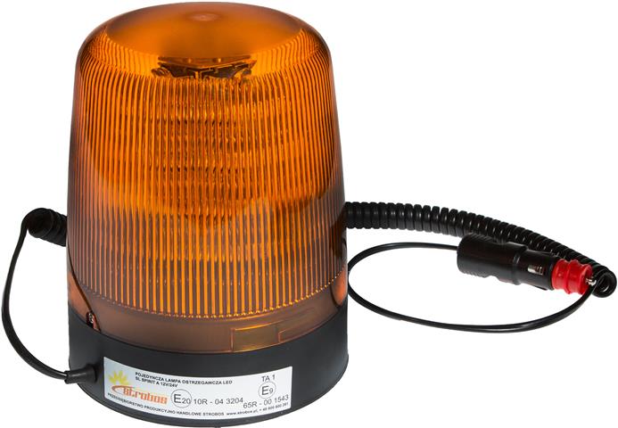 LED MAJÁK SPIRIT 12/24V LED MAJÁK SPIRIT 12/24V