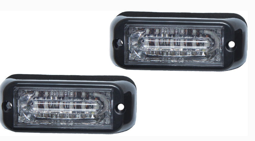 LED SMEROVÉ SVIETIDLÁ 2 X 6 DUAL COLOR 12/24V LED SMEROVÉ SVIETIDLÁ 2 X 6 DUAL COLOR 12/24V
