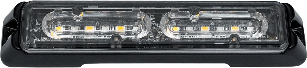 LED SMEROVÉ SVIETIDLÁ 2 X 6 DUAL-COLOR 12/24V LED SMEROVÉ SVIETIDLÁ 2 X 6 DUAL-COLOR 12/24V