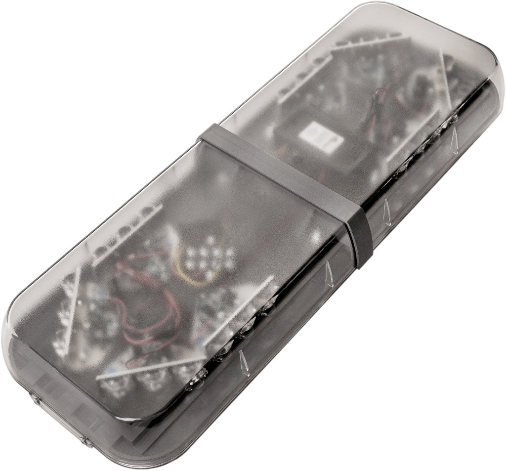 LED SVETELNÁ RAMPA OPTIMA 60, 3LM, 8ML, C, 60cm 12/24V LED SVETELNÁ RAMPA OPTIMA 60, 3LM, 8ML, C, 60cm 12/24V