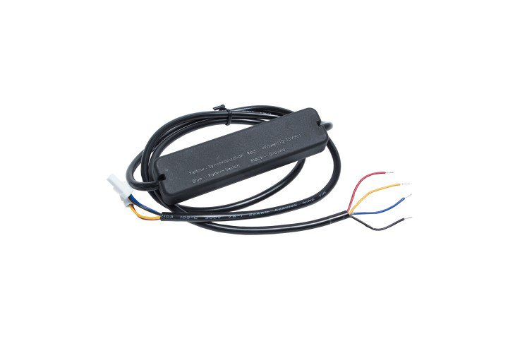LED OSVETLENIE ELIPS 2 X 4, 12/24V LED OSVETLENIE ELIPS 2 X 4, 12/24V