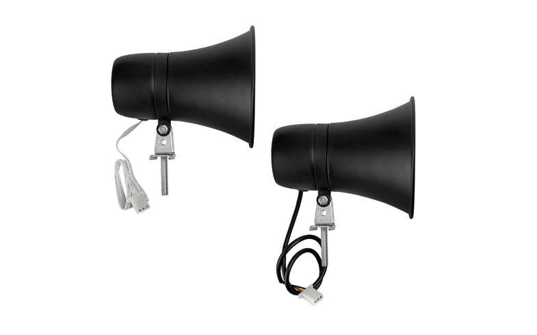 SIRÉNA STBS-80, 12V SIRÉNA STBS-80, 12V
