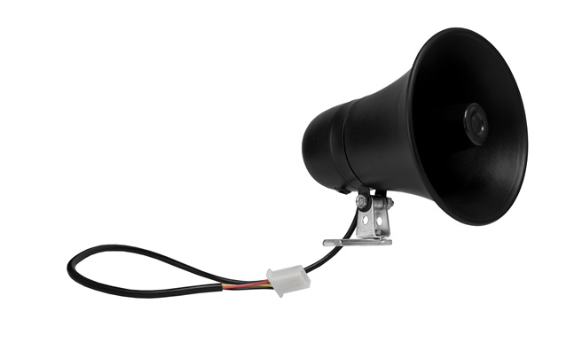 SIRÉNA STBS-80, 12V SIRÉNA STBS-80, 12V