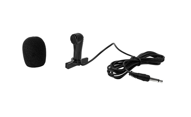SIRÉNA STBS-80, 12V SIRÉNA STBS-80, 12V
