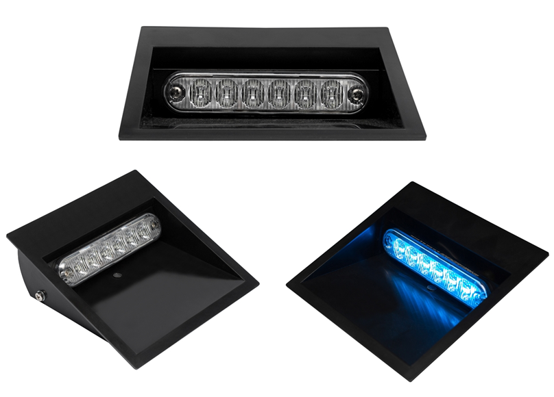SMEROVÉ LED SVIETIDLO ODYSSEY INTERIER SMEROVÉ LED SVIETIDLO ODYSSEY INTERIER