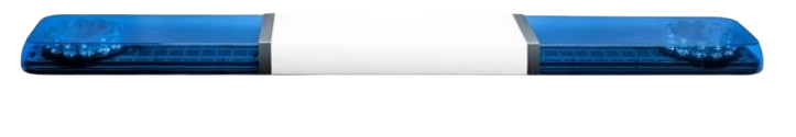 LED svetelná rampa OPTIMA 60 2 B 12/24V LED svetelná rampa OPTIMA 60 2 B 12/24V