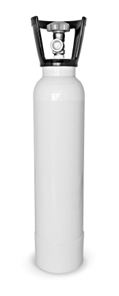 Kyslíková tlaková fľaša OX-T 10 LIT